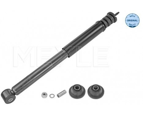 Shock Absorber MEYLE-ORIGINAL Quality 16-26 725 0015, Image 2