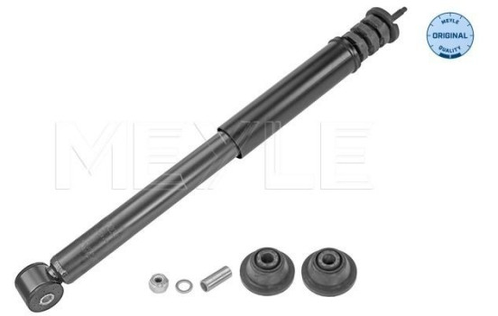Shock Absorber MEYLE-ORIGINAL Quality 16-26 725 0015, Image 2