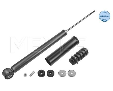 Shock Absorber MEYLE-ORIGINAL Quality 16-26 725 0019