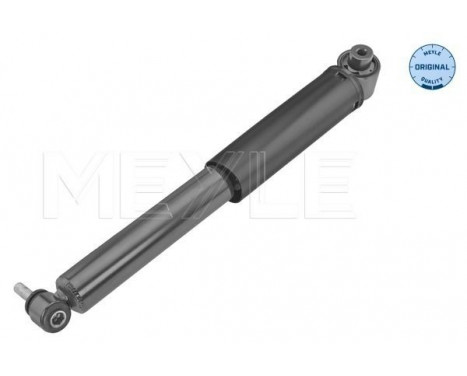 Shock Absorber MEYLE-ORIGINAL Quality 16-26 725 0021