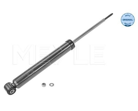 Shock Absorber MEYLE-ORIGINAL Quality 16-26 725 0025