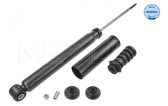 Shock Absorber MEYLE-ORIGINAL Quality 16-26 725 0030