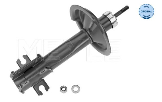 Shock Absorber MEYLE-ORIGINAL Quality 226 613 0011