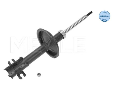Shock Absorber MEYLE-ORIGINAL Quality 226 615 0002