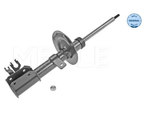 Shock Absorber MEYLE-ORIGINAL Quality 226 623 0010