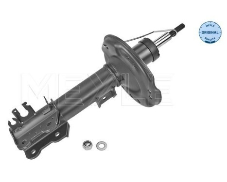 Shock Absorber MEYLE-ORIGINAL Quality 226 623 0015