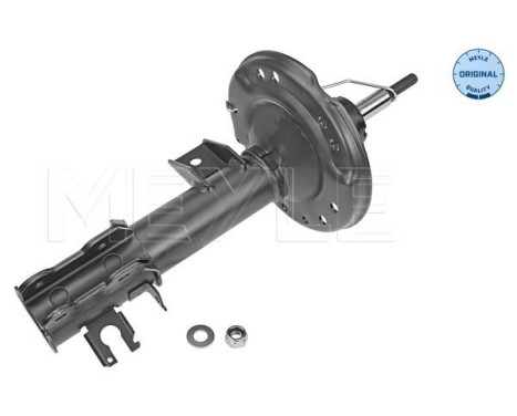 Shock Absorber MEYLE-ORIGINAL Quality 226 623 0016