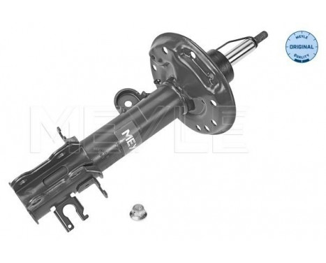 Shock Absorber MEYLE-ORIGINAL Quality 226 623 0022