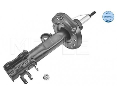 Shock Absorber MEYLE-ORIGINAL Quality 226 623 0026