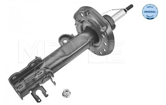 Shock Absorber MEYLE-ORIGINAL Quality 226 623 0026