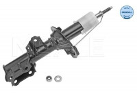 Shock Absorber MEYLE-ORIGINAL Quality 28-26 623 0004