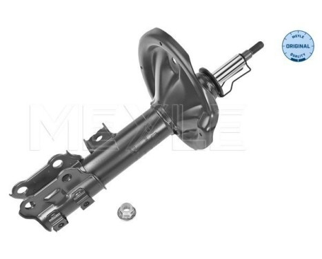 Shock Absorber MEYLE-ORIGINAL Quality 28-26 623 0009