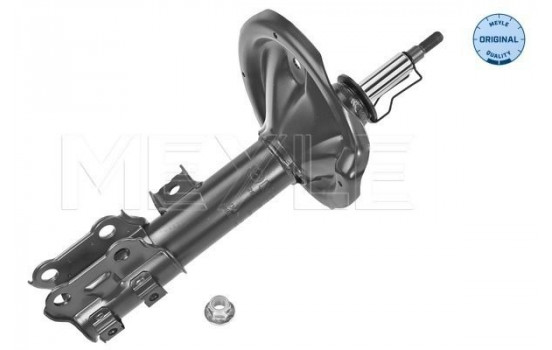 Shock Absorber MEYLE-ORIGINAL Quality 28-26 623 0009