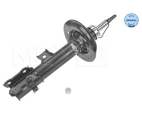 Shock Absorber MEYLE-ORIGINAL Quality 28-26 623 0010