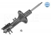 Shock Absorber MEYLE-ORIGINAL Quality 29-26 613 0002