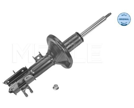 Shock Absorber MEYLE-ORIGINAL Quality 29-26 613 0002
