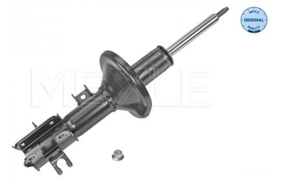 Shock Absorber MEYLE-ORIGINAL Quality 29-26 613 0002