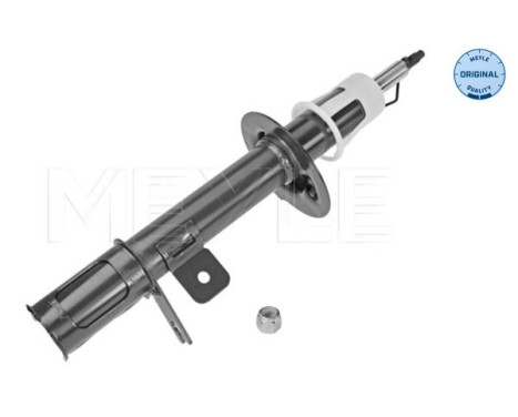 Shock Absorber MEYLE-ORIGINAL Quality 29-26 723 0001