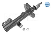 Shock Absorber MEYLE-ORIGINAL Quality 30-26 623 0011