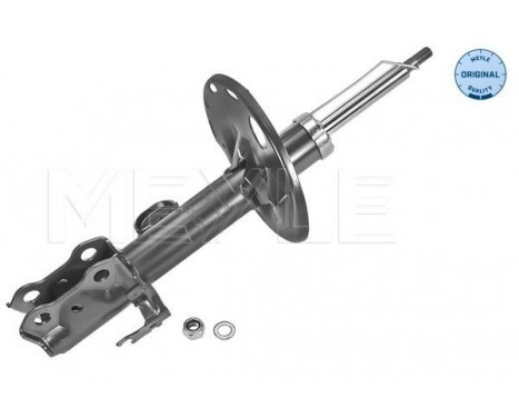 Shock Absorber MEYLE-ORIGINAL Quality 30-26 623 0014
