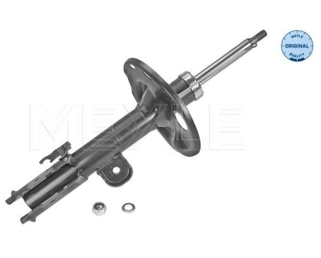 Shock Absorber MEYLE-ORIGINAL Quality 30-26 623 0015