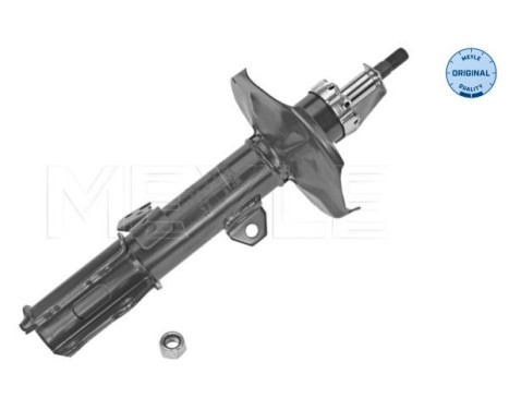 Shock Absorber MEYLE-ORIGINAL Quality 30-26 623 0018