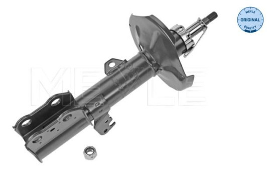 Shock Absorber MEYLE-ORIGINAL Quality 30-26 623 0019
