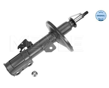Shock Absorber MEYLE-ORIGINAL Quality 30-26 623 0027