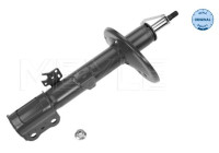 Shock Absorber MEYLE-ORIGINAL Quality 30-26 623 0029