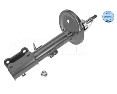 Shock Absorber MEYLE-ORIGINAL Quality 30-26 723 0011