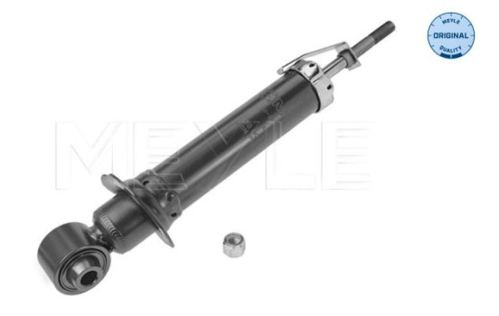 Shock Absorber MEYLE-ORIGINAL Quality 30-26 725 0004
