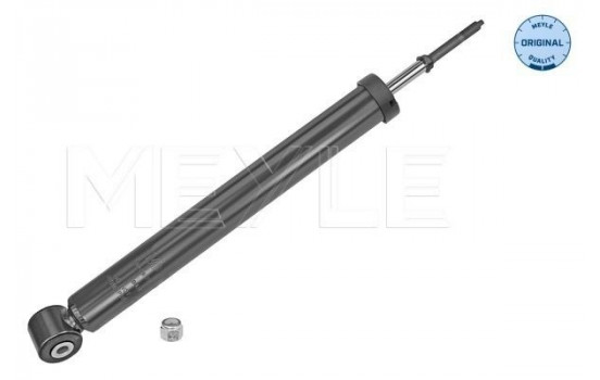 Shock Absorber MEYLE-ORIGINAL Quality 30-26 725 0005