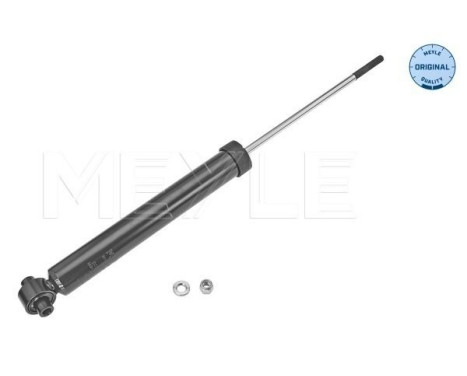 Shock Absorber MEYLE-ORIGINAL Quality 30-26 725 0011