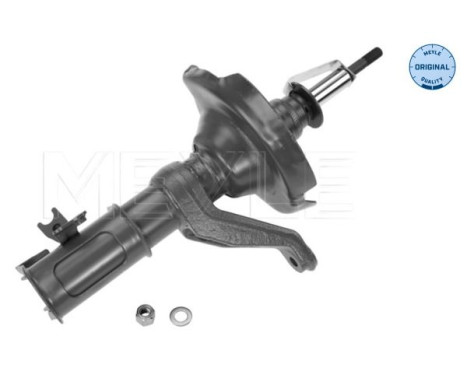 Shock Absorber MEYLE-ORIGINAL Quality 31-26 623 0001