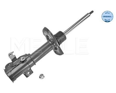 Shock Absorber MEYLE-ORIGINAL Quality 31-26 623 0008
