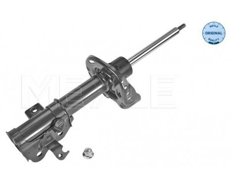 Shock Absorber MEYLE-ORIGINAL Quality 31-26 623 0009