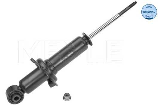 Shock Absorber MEYLE-ORIGINAL Quality 31-26 725 0002