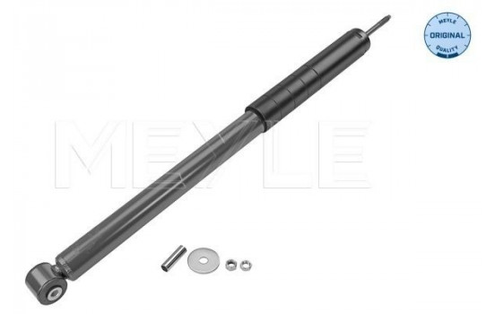 Shock Absorber MEYLE-ORIGINAL Quality 31-26 725 0007