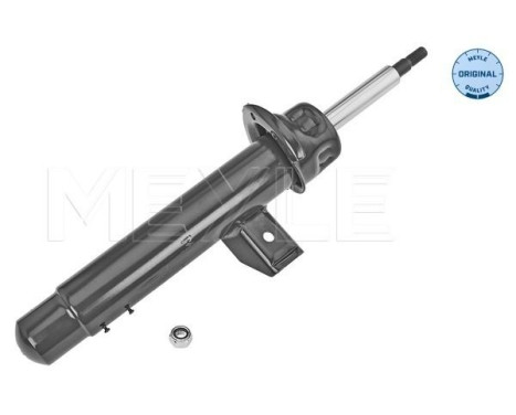 Shock Absorber MEYLE-ORIGINAL Quality 326 623 0063