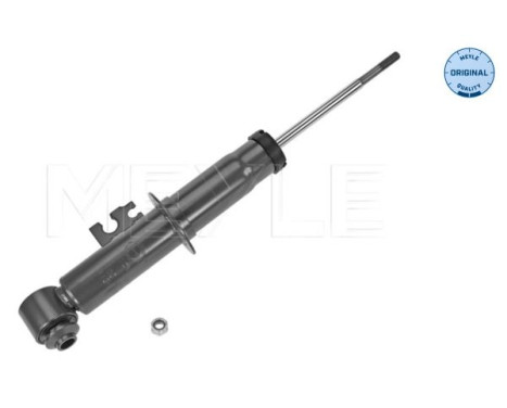 Shock Absorber MEYLE-ORIGINAL Quality 326 723 0000