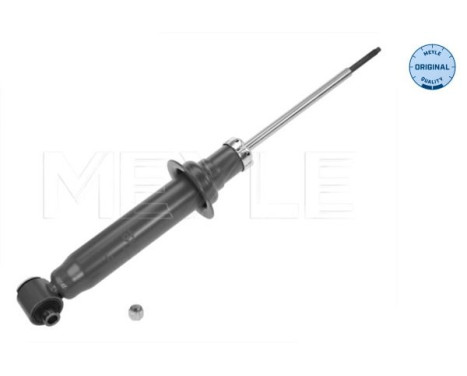 Shock Absorber MEYLE-ORIGINAL Quality 326 725 0002