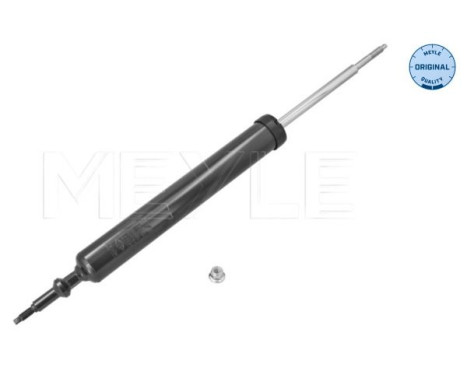 Shock Absorber MEYLE-ORIGINAL Quality 326 725 0016