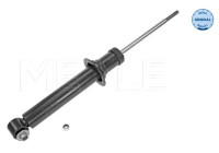 Shock Absorber MEYLE-ORIGINAL Quality 326 725 0017