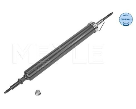 Shock Absorber MEYLE-ORIGINAL Quality 326 725 0027