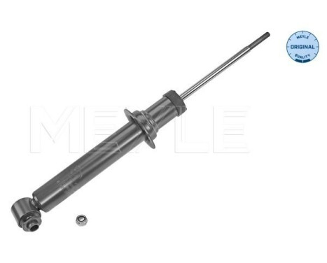Shock Absorber MEYLE-ORIGINAL Quality 326 725 0030