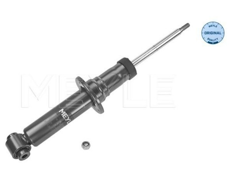 Shock Absorber MEYLE-ORIGINAL Quality 326 725 0031
