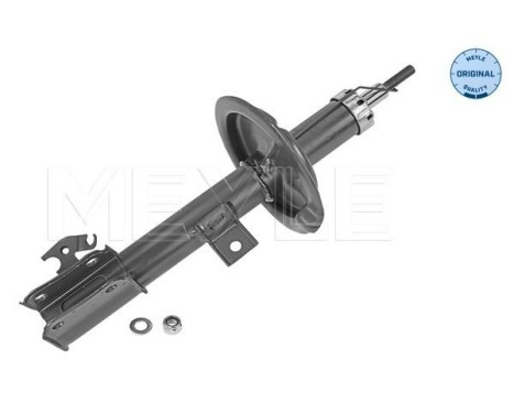 Shock Absorber MEYLE-ORIGINAL Quality 33-26 623 0000