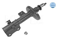 Shock Absorber MEYLE-ORIGINAL Quality 33-26 623 0004
