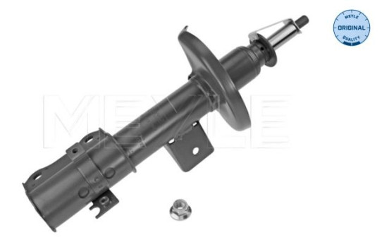 Shock Absorber MEYLE-ORIGINAL Quality 33-26 623 0005