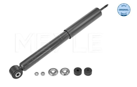 Shock Absorber MEYLE-ORIGINAL Quality 33-26 725 0001